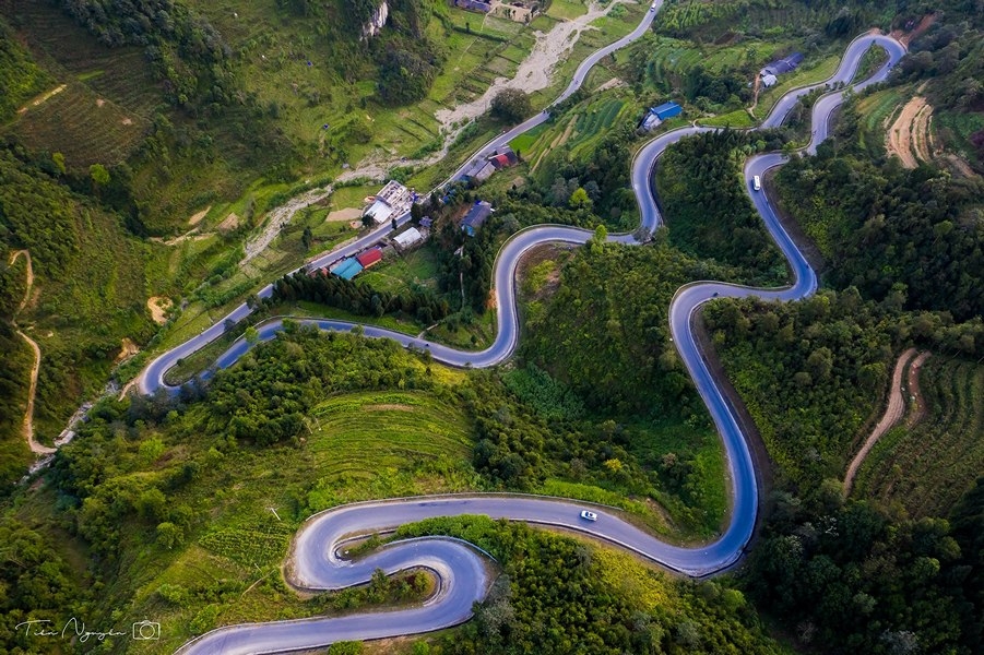 Sapa & Ha Giang Loop 5 days 4 nights