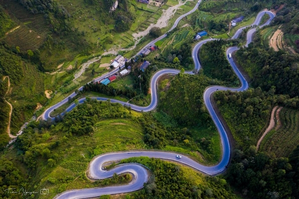 Sapa & Ha Giang Loop 5 days 4 nights