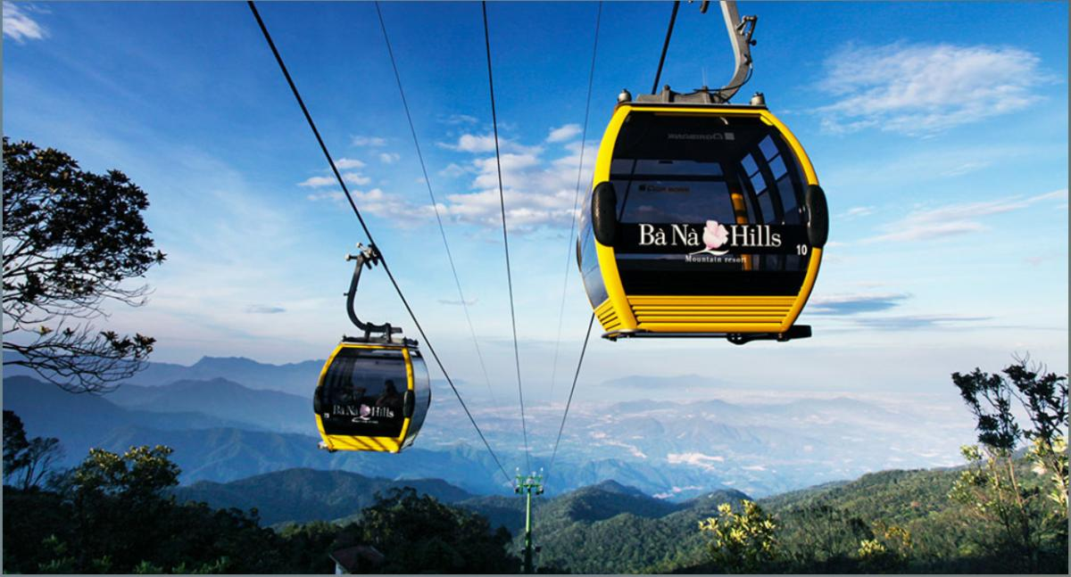Bana Hill 1 day
