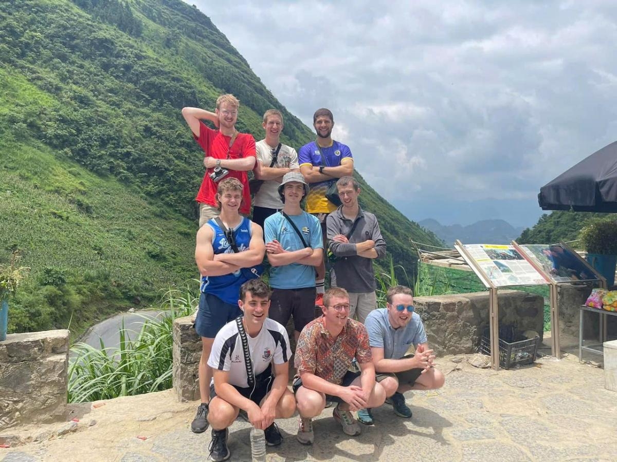 Ha Giang Loop 3 days 3 nights