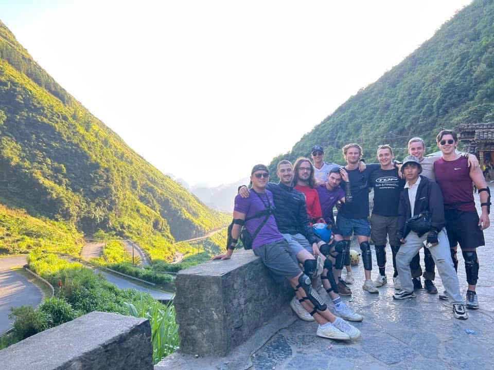 Ha Giang Loop 3 days 3 nights