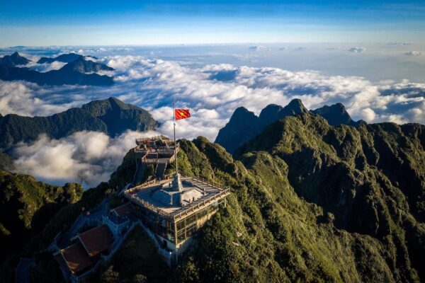 Halong Bay 3 Days 2 Nights