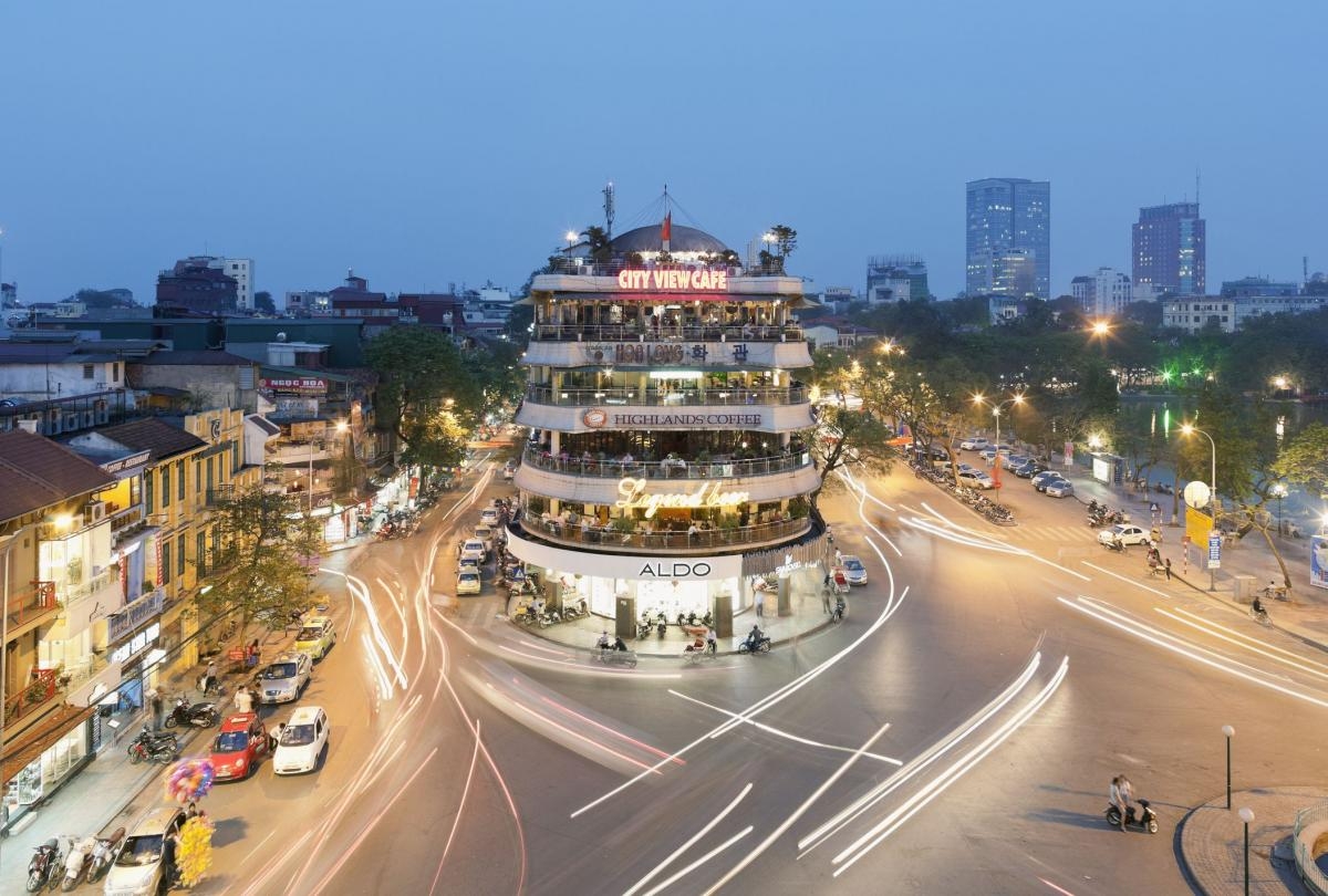 Hanoi Cooking Class at Viet Kitchen Spring Restaurant – Half Day