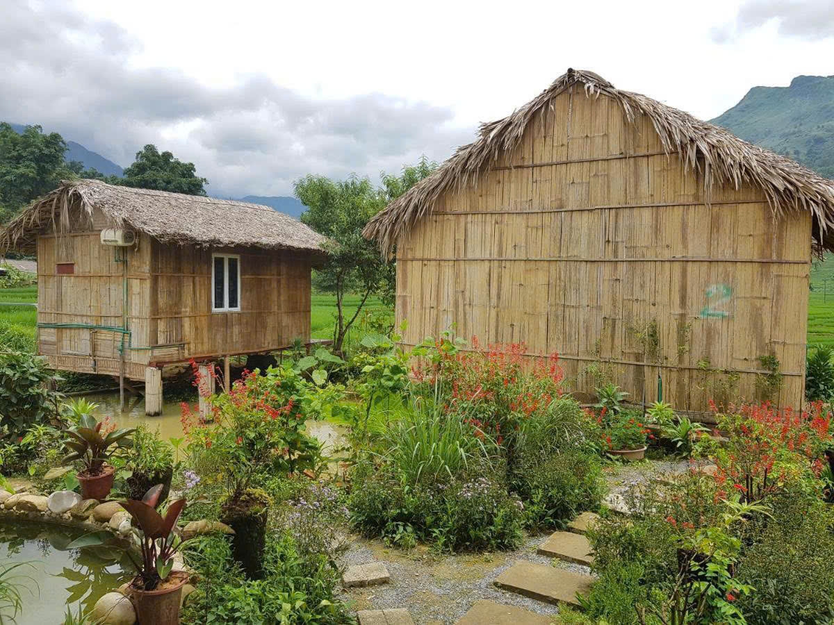 Sapa 3 days 2 nights, 1 night hotel, 1 night homestay