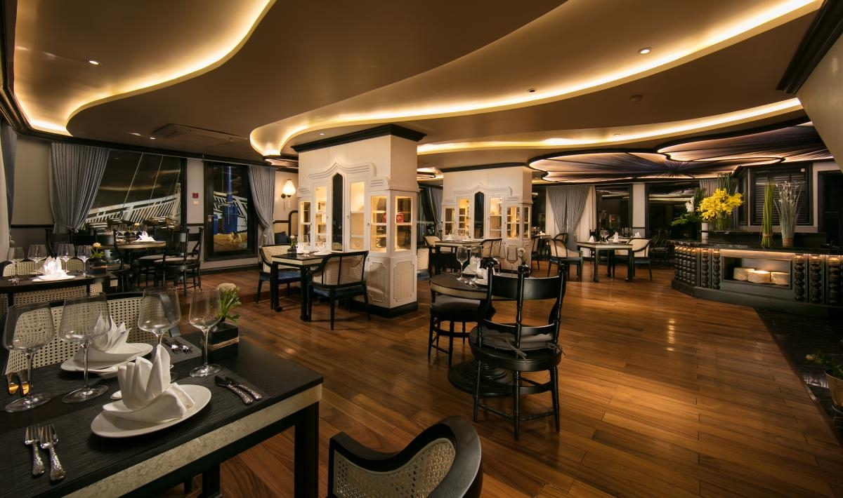 Halong Bay - Lan Ha Bay 2 days 1 night Luxury Cruise