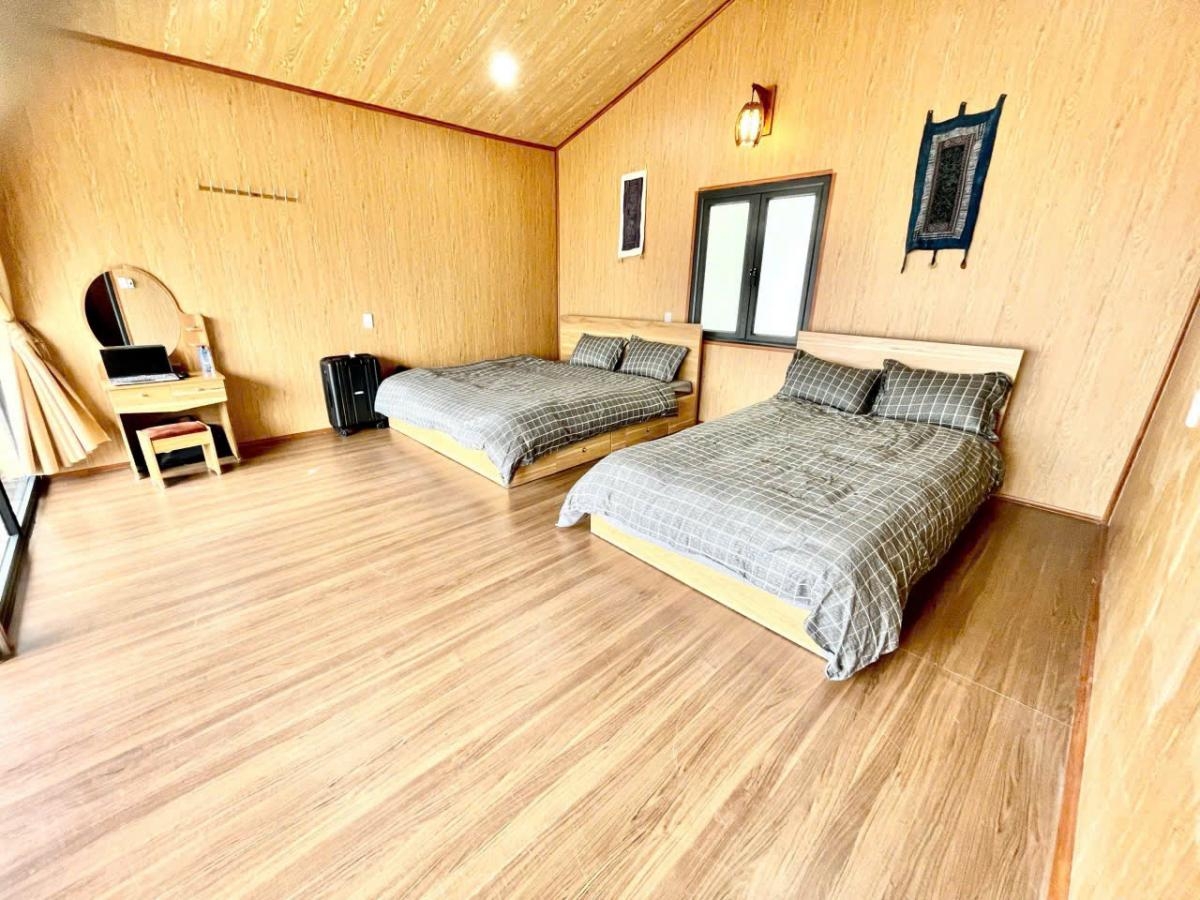 Sapa 3 days 2 nights, 1 night hotel, 1 night homestay