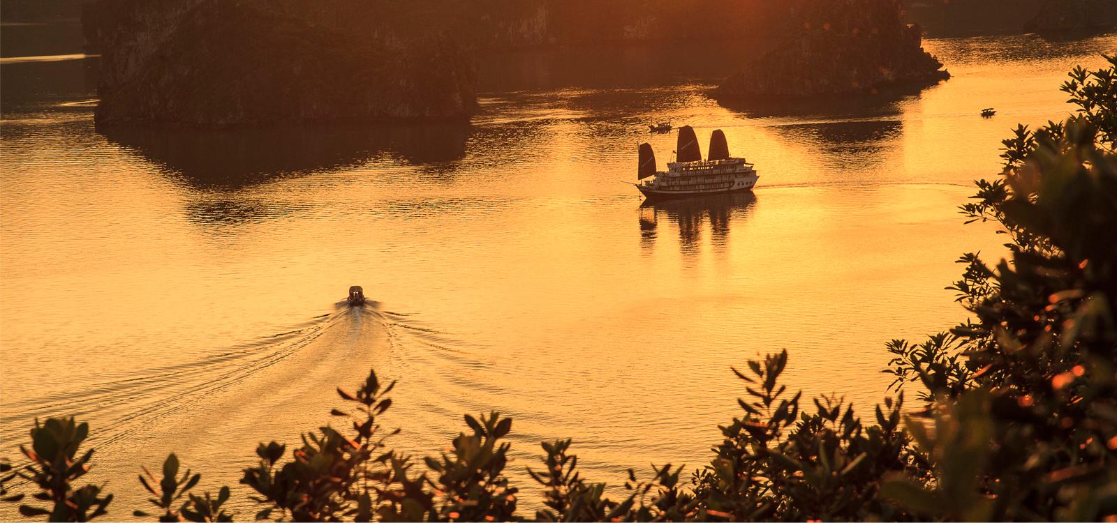Vietnam Collection Tour<br>  “Where Every Destination Feels Like Home”
